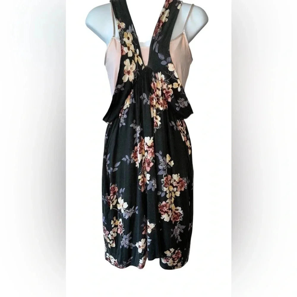 how. very. loved. Boutique Dress